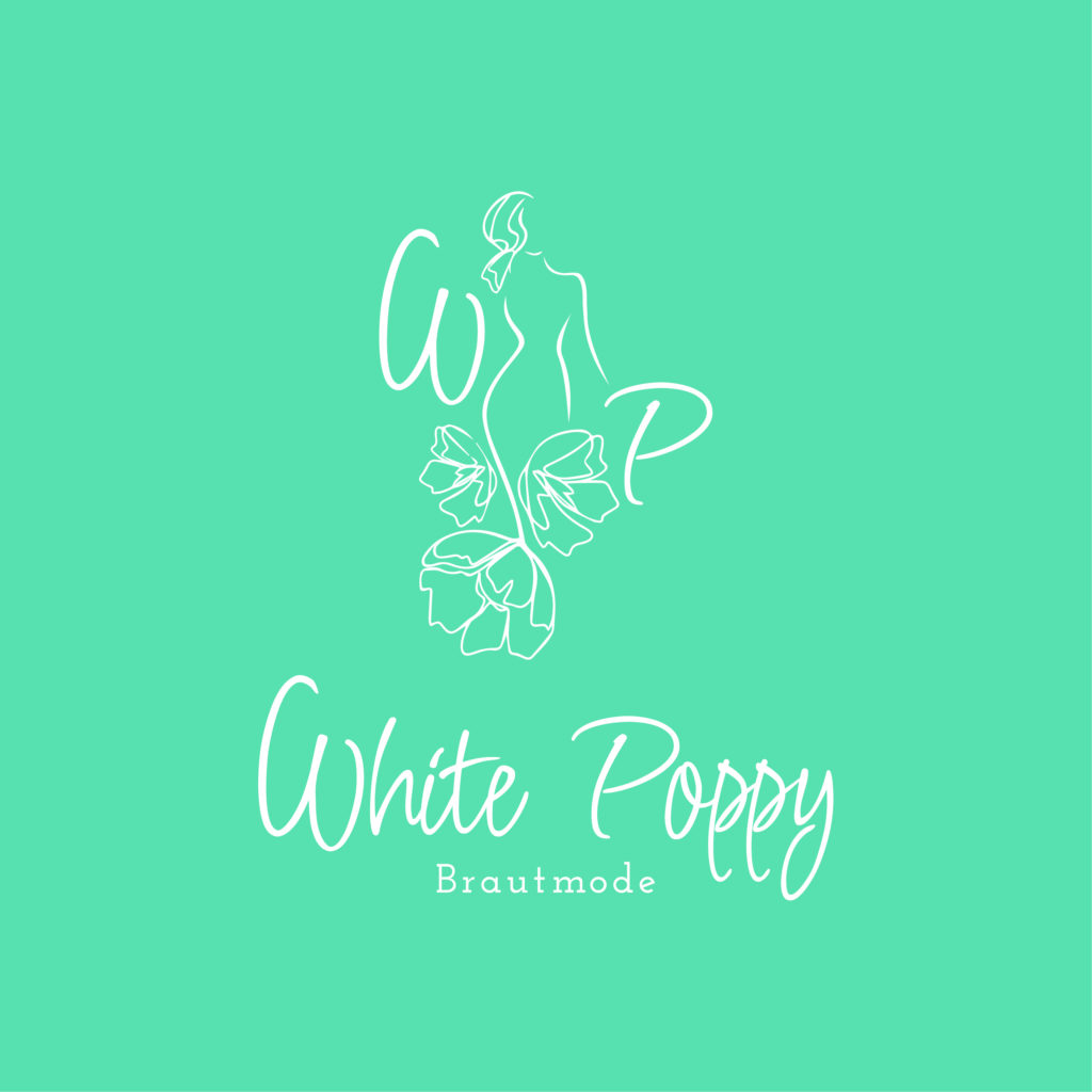 White Poppy Brautmode | Braut- und Abendmode, Bridesmaid-dresses