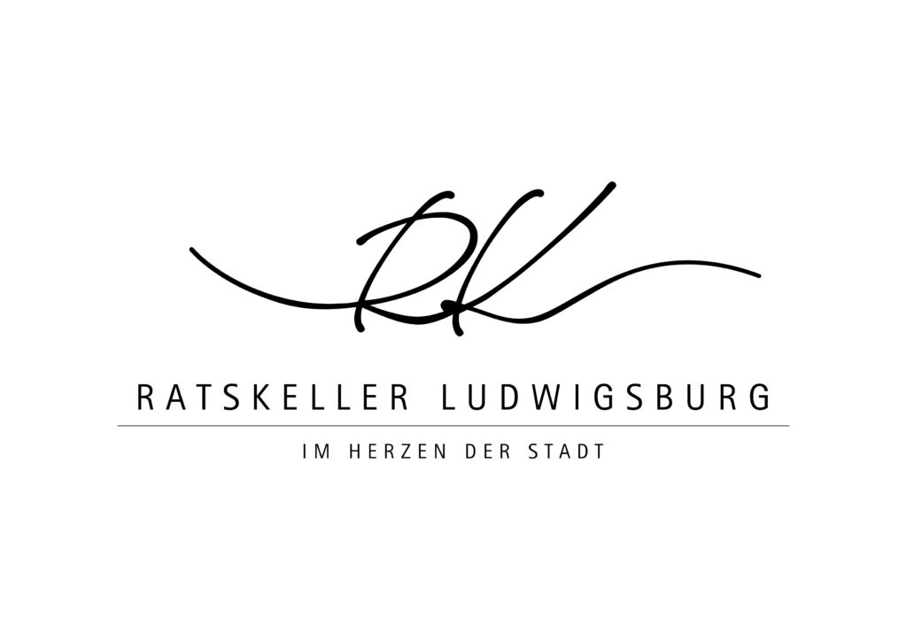 Logo Ratskeller Ludwigsburg