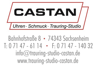 Castan Trauring-Studio