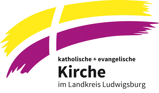 Evangelische und katholische Kirche Ludwigsburg