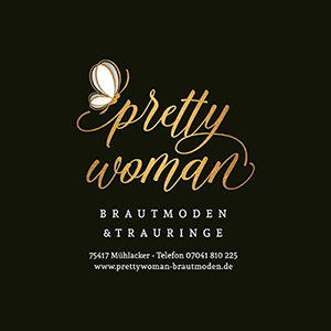 pretty woman Brautmoden & Trauringe