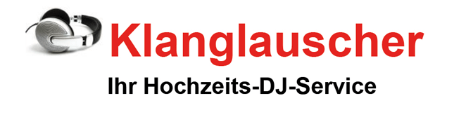 DJ-Service Klanglauscher