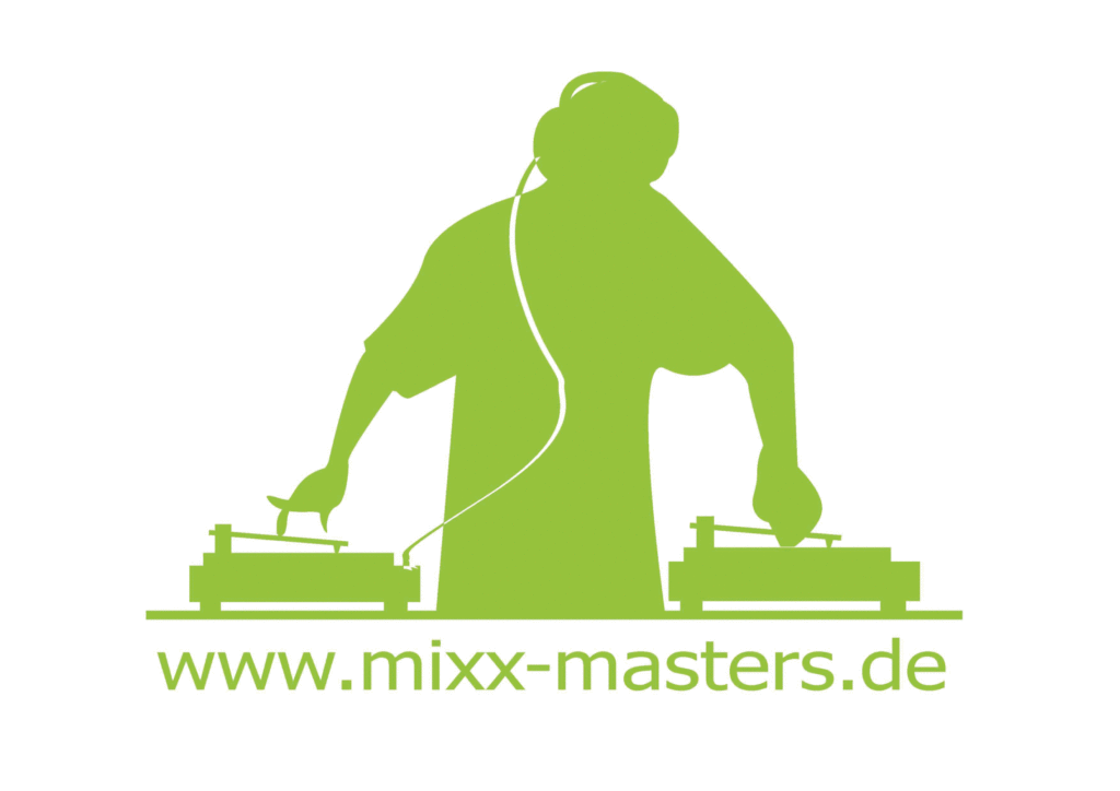 mixx-masters