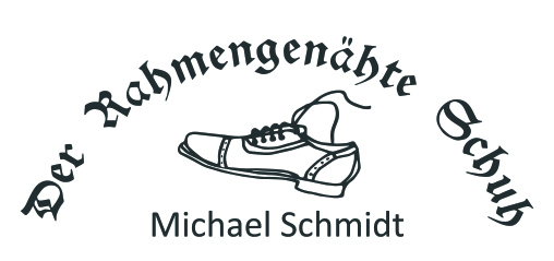 Der Rahmengenähte Schuh | Michael Schmidt